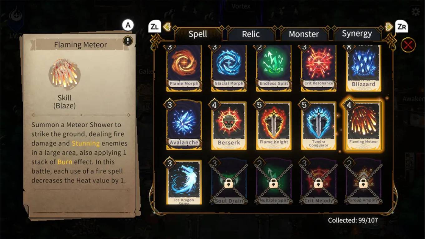 传说魔法 .Legendary Spell_即时策略冒险_中文游戏_nsz游戏_Switch游戏_NS游戏下载_switch游戏下载_switch520_6