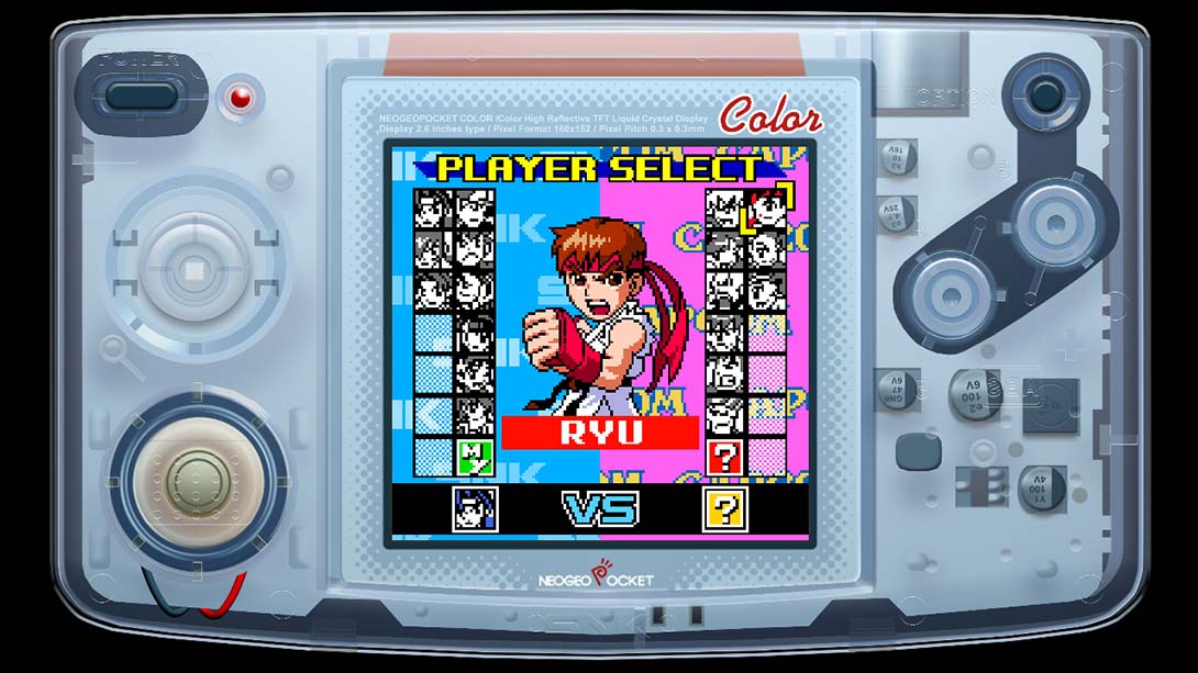 SNK对卡普空 千年之战 SNK VS. CAPCOM: THE MATCH OF THE MILLENNIUM_Switch游戏_任天堂switch游戏下载_ns游戏下载_switch游戏下载_大气层游戏_TX游戏_xci游戏_nsp游戏_nsz游戏_switch金手指_ns金手指mod_任天堂游戏修改_switch520_Switch2_switch游戏下载_switch520_2