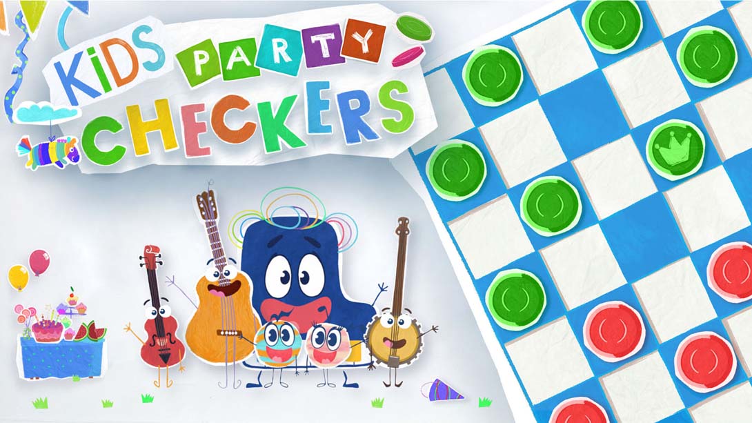 儿童派对跳棋 .Kids Party Checkers_Switch游戏_任天堂switch游戏下载_ns游戏下载_switch游戏下载_大气层游戏_TX游戏_xci游戏_nsp游戏_nsz游戏_switch金手指_ns金手指mod_任天堂游戏修改_switch520_Switch2_switch游戏下载_switch520_0