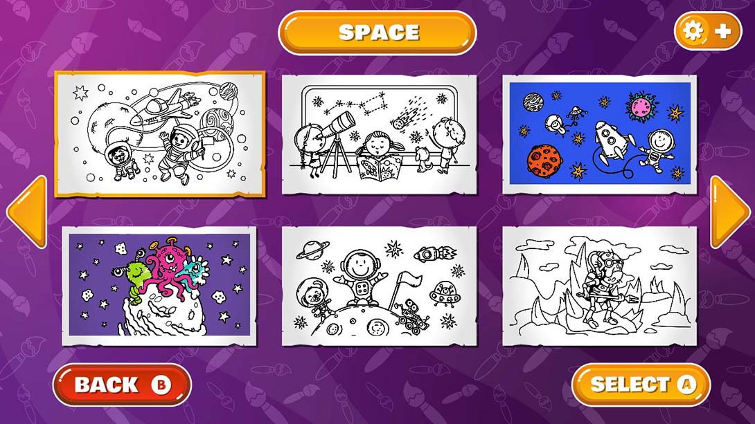 儿童艺术涂色书 Kid's Art Coloring Book_Switch游戏_任天堂switch游戏下载_ns游戏下载_switch游戏下载_大气层游戏_TX游戏_xci游戏_nsp游戏_nsz游戏_switch金手指_ns金手指mod_任天堂游戏修改_switch520_Switch2_switch游戏下载_switch520_3