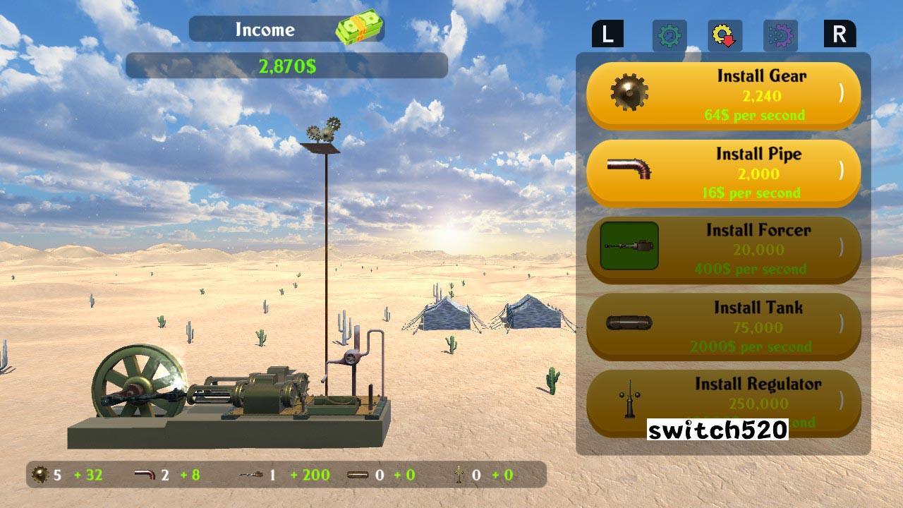 蒸汽机 Steam Engine_Switch游戏_任天堂switch游戏下载_ns游戏下载_switch游戏下载_大气层游戏_TX游戏_xci游戏_nsp游戏_nsz游戏_switch金手指_ns金手指mod_任天堂游戏修改_switch520_Switch2_switch游戏下载_switch520_5