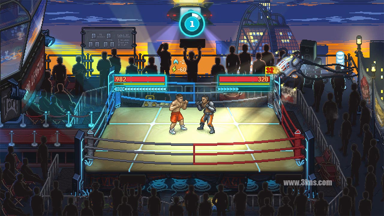 拳击俱乐部2:快进未来 Punch Club 2: Fast Forward_Switch游戏_任天堂switch游戏下载_ns游戏下载_switch游戏下载_大气层游戏_TX游戏_xci游戏_nsp游戏_nsz游戏_switch金手指_ns金手指mod_任天堂游戏修改_switch520_Switch2_switch游戏下载_switch520_4