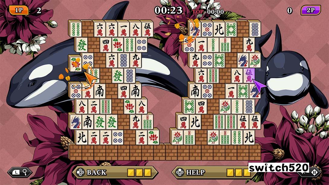 SUNSOFT麻将接龙-上海传奇 SUNSOFT Mahjong Solitaire-Shanghai LEGEND-_Switch游戏_任天堂switch游戏下载_ns游戏下载_switch游戏下载_大气层游戏_TX游戏_xci游戏_nsp游戏_nsz游戏_switch金手指_ns金手指mod_任天堂游戏修改_switch520_Switch2_switch游戏下载_switch520_5