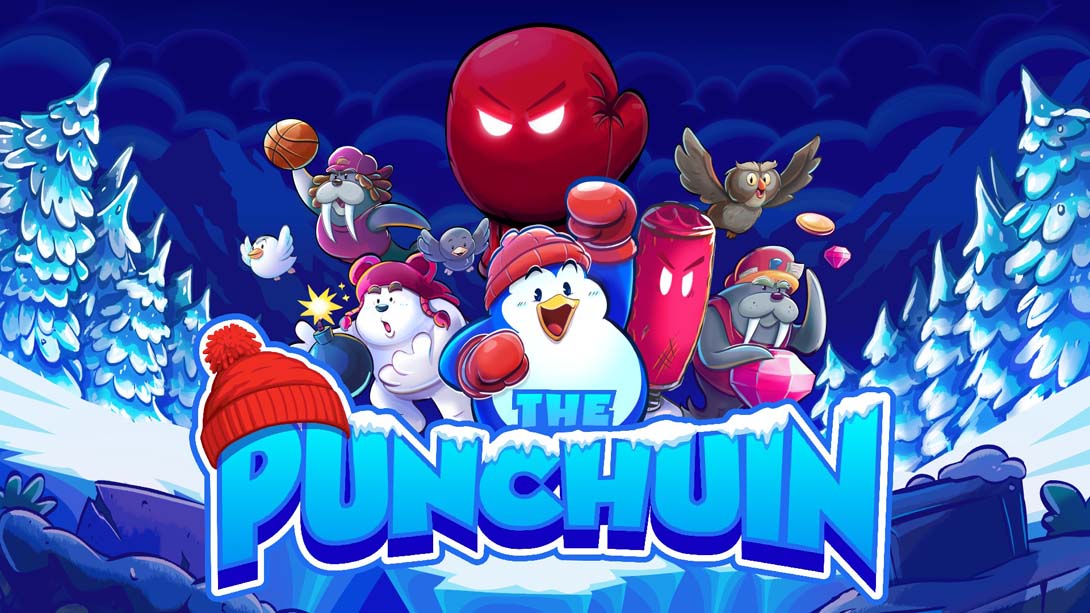企鹅拳击 The Punchuin_Switch游戏_任天堂switch游戏下载_ns游戏下载_switch游戏下载_大气层游戏_TX游戏_xci游戏_nsp游戏_nsz游戏_switch金手指_ns金手指mod_任天堂游戏修改_switch520_Switch2_switch游戏下载_switch520_0