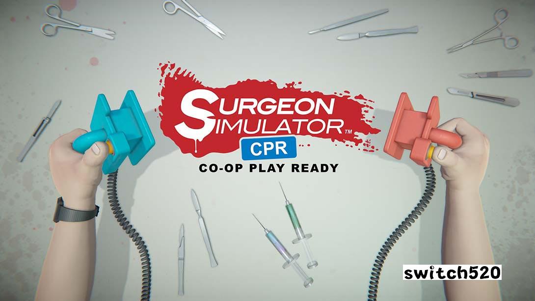 外科手术模拟 CPR].Surgeon Simulator CPR_Switch游戏_任天堂switch游戏下载_ns游戏下载_switch游戏下载_大气层游戏_TX游戏_xci游戏_nsp游戏_nsz游戏_switch金手指_ns金手指mod_任天堂游戏修改_switch520_Switch2_switch游戏下载_switch520_0