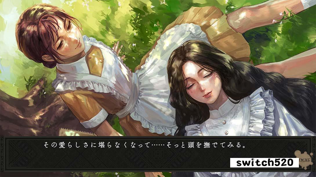 岩仓亚里亚 .岩倉アリア_Switch游戏_任天堂switch游戏下载_ns游戏下载_switch游戏下载_大气层游戏_TX游戏_xci游戏_nsp游戏_nsz游戏_switch金手指_ns金手指mod_任天堂游戏修改_switch520_Switch2_switch游戏下载_switch520_4