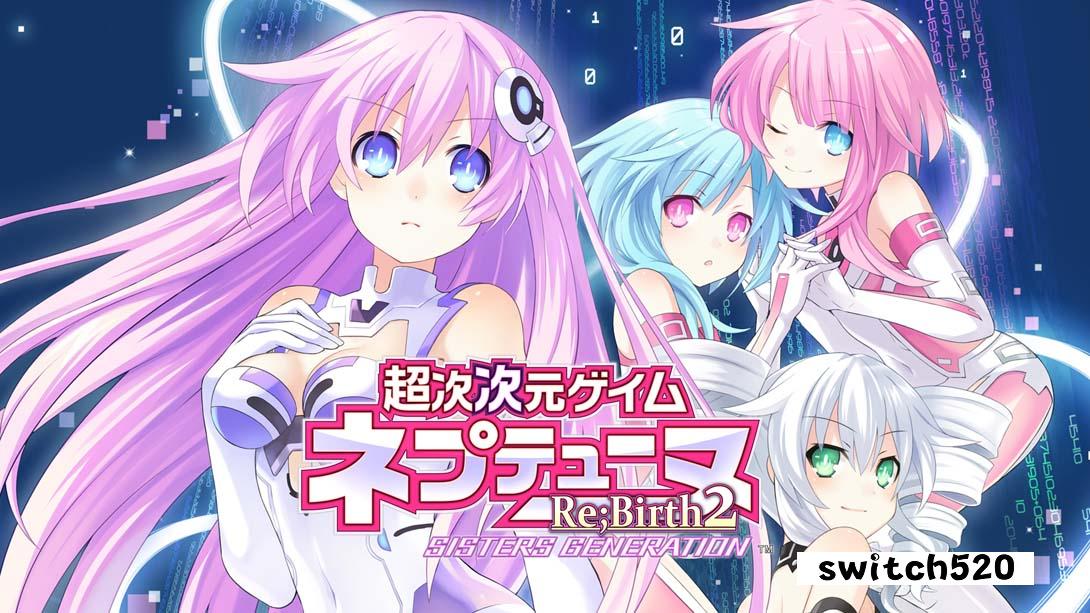 switch520游戏_金手指_超次次元海王星（1.0.0）金手指_Switch游戏_任天堂switch游戏下载_ns游戏下载_switch游戏下载_大气层游戏_TX游戏_xci游戏_nsp游戏_nsz游戏_switch金手指_ns金手指mod_任天堂游戏修改_switch520_Switch2_0