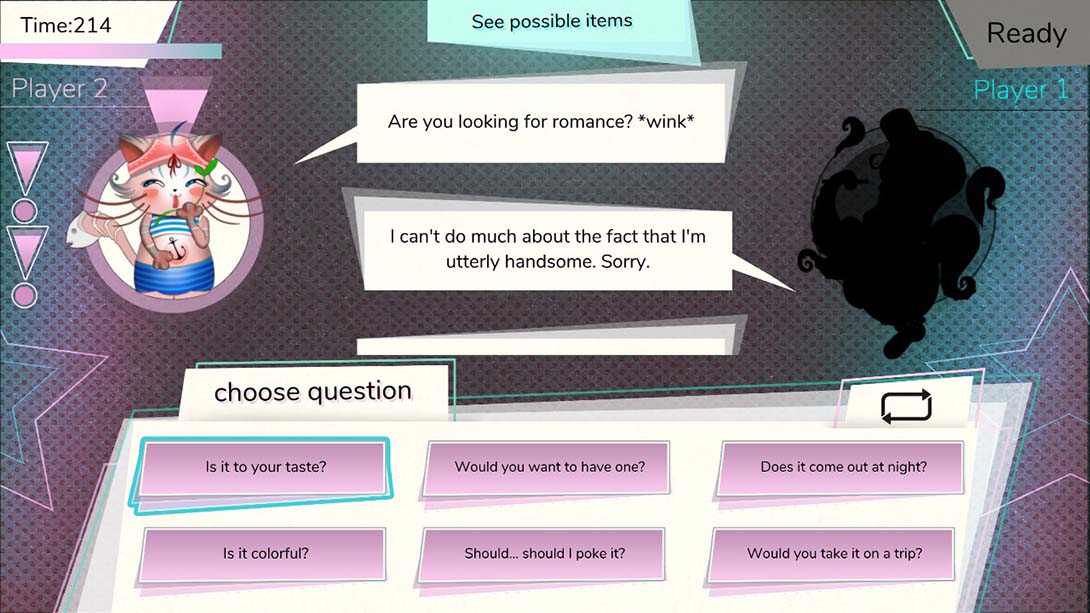 说出来:掌机版 Talk it Out: Handheld Game_Switch游戏_任天堂switch游戏下载_ns游戏下载_switch游戏下载_大气层游戏_TX游戏_xci游戏_nsp游戏_nsz游戏_switch金手指_ns金手指mod_任天堂游戏修改_switch520_Switch2_switch游戏下载_switch520_2