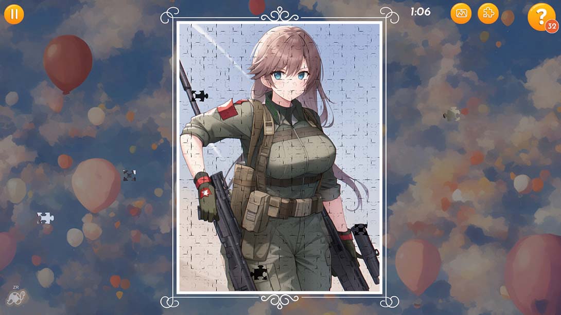 终极动漫拼图游戏 Ultimate Anime Jigsaw Puzzle_Switch游戏_任天堂switch游戏下载_ns游戏下载_switch游戏下载_大气层游戏_TX游戏_xci游戏_nsp游戏_nsz游戏_switch金手指_ns金手指mod_任天堂游戏修改_switch520_Switch2_switch游戏下载_switch520_6