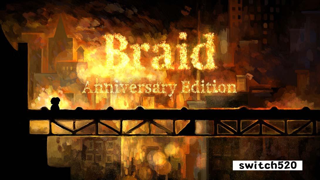 时空幻境：周年纪念版 .Braid _ Anniversary Edition_Switch游戏_任天堂switch游戏下载_ns游戏下载_switch游戏下载_大气层游戏_TX游戏_xci游戏_nsp游戏_nsz游戏_switch金手指_ns金手指mod_任天堂游戏修改_switch520_Switch2_switch游戏下载_switch520_4