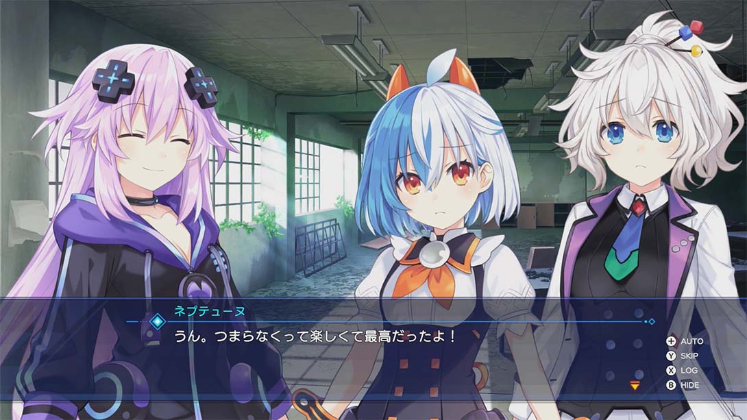 超次元游戏海王星 超次元ゲイム ネプテューヌ GameMaker R:Evolution_Switch游戏_任天堂switch游戏下载_ns游戏下载_switch游戏下载_大气层游戏_TX游戏_xci游戏_nsp游戏_nsz游戏_switch金手指_ns金手指mod_任天堂游戏修改_switch520_Switch2_switch游戏下载_switch520_3