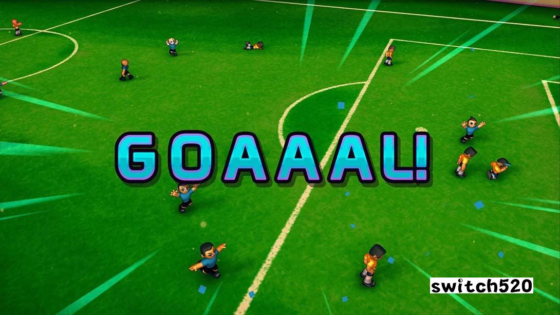 CHARRUA SOCCER - Pro Edition_Switch游戏_任天堂switch游戏下载_ns游戏下载_switch游戏下载_大气层游戏_TX游戏_xci游戏_nsp游戏_nsz游戏_switch金手指_ns金手指mod_任天堂游戏修改_switch520_Switch2_switch游戏下载_switch520_5