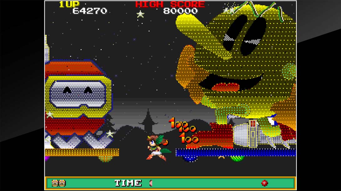 Arcade Archives MARVEL LAND_Switch游戏_任天堂switch游戏下载_ns游戏下载_switch游戏下载_大气层游戏_TX游戏_xci游戏_nsp游戏_nsz游戏_switch金手指_ns金手指mod_任天堂游戏修改_switch520_Switch2_switch游戏下载_switch520_1