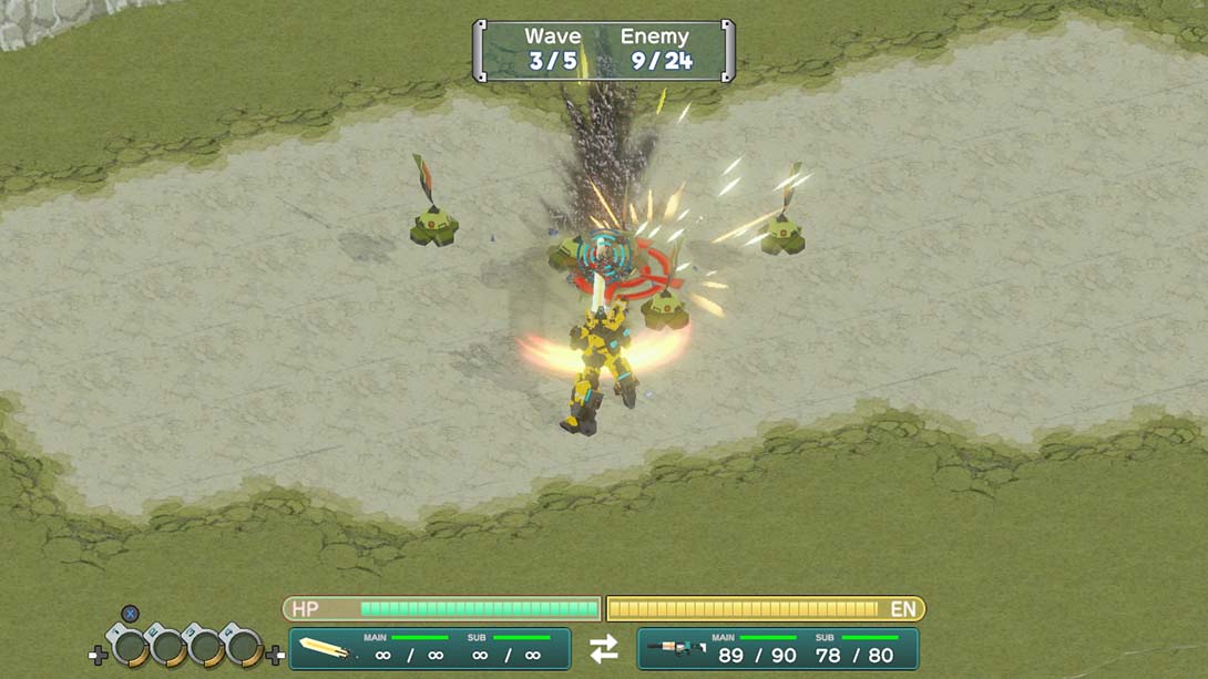 超时空战记 CosmicBreak Gun & Slash_Switch游戏_任天堂switch游戏下载_ns游戏下载_switch游戏下载_大气层游戏_TX游戏_xci游戏_nsp游戏_nsz游戏_switch金手指_ns金手指mod_任天堂游戏修改_switch520_Switch2_switch游戏下载_switch520_6