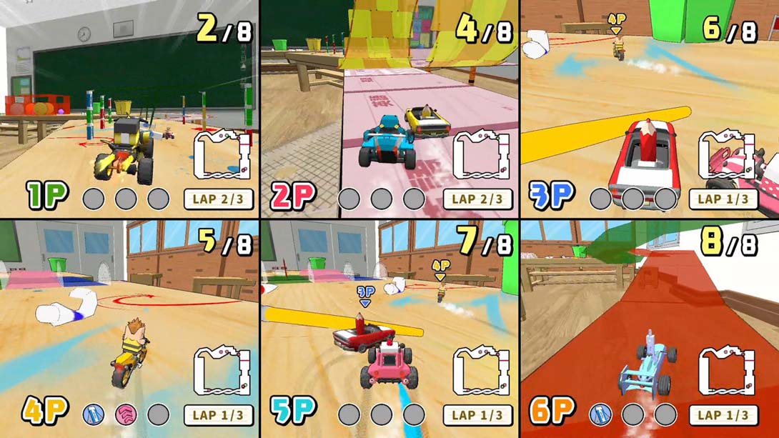 Eraser-kun Race GP 消しゴムくんレースGP_Switch游戏_任天堂switch游戏下载_ns游戏下载_switch游戏下载_大气层游戏_TX游戏_xci游戏_nsp游戏_nsz游戏_switch金手指_ns金手指mod_任天堂游戏修改_switch520_Switch2_switch游戏下载_switch520_4