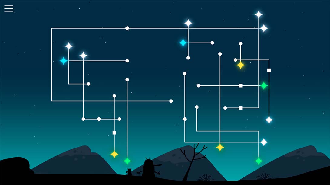 抓住星星 CATch the Stars_Switch游戏_任天堂switch游戏下载_ns游戏下载_switch游戏下载_大气层游戏_TX游戏_xci游戏_nsp游戏_nsz游戏_switch金手指_ns金手指mod_任天堂游戏修改_switch520_Switch2_switch游戏下载_switch520_1