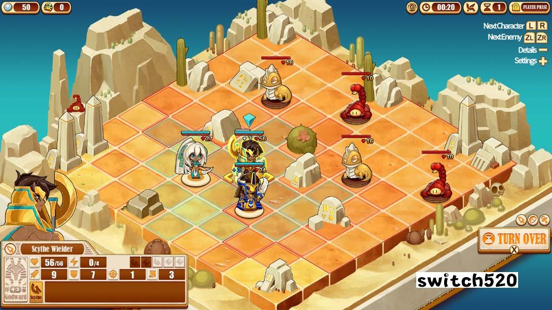 尼罗河勇士2 .Warriors of the Nile 2_Switch游戏_任天堂switch游戏下载_ns游戏下载_switch游戏下载_大气层游戏_TX游戏_xci游戏_nsp游戏_nsz游戏_switch金手指_ns金手指mod_任天堂游戏修改_switch520_Switch2_switch游戏下载_switch520_4