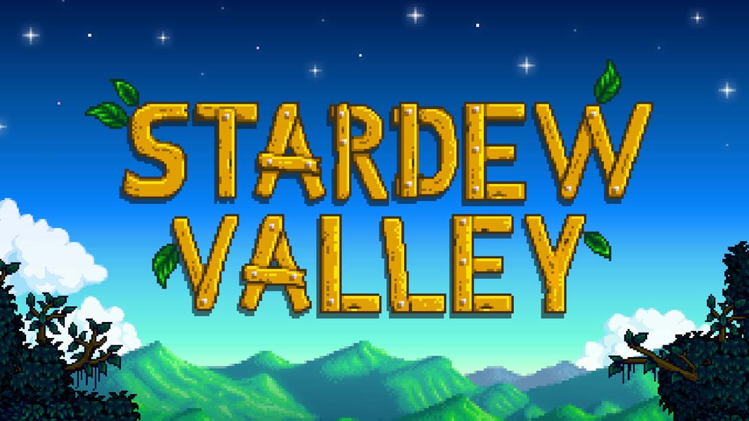 switch520游戏_金手指_星露谷物语 .Stardew Valley（1.6.9.37）金手指_Switch游戏_任天堂switch游戏下载_ns游戏下载_switch游戏下载_大气层游戏_TX游戏_xci游戏_nsp游戏_nsz游戏_switch金手指_ns金手指mod_任天堂游戏修改_switch520_Switch2_0