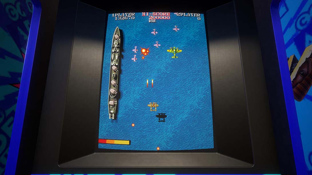 卡普空街机合集 Capcom Arcade Stadium_Switch游戏_任天堂switch游戏下载_ns游戏下载_switch游戏下载_大气层游戏_TX游戏_xci游戏_nsp游戏_nsz游戏_switch金手指_ns金手指mod_任天堂游戏修改_switch520_Switch2_switch游戏下载_switch520_5