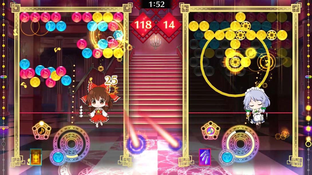 东方咒术泡泡 TOUHOU Spell Bubble_Switch游戏_任天堂switch游戏下载_ns游戏下载_switch游戏下载_大气层游戏_TX游戏_xci游戏_nsp游戏_nsz游戏_switch金手指_ns金手指mod_任天堂游戏修改_switch520_Switch2_switch游戏下载_switch520_1