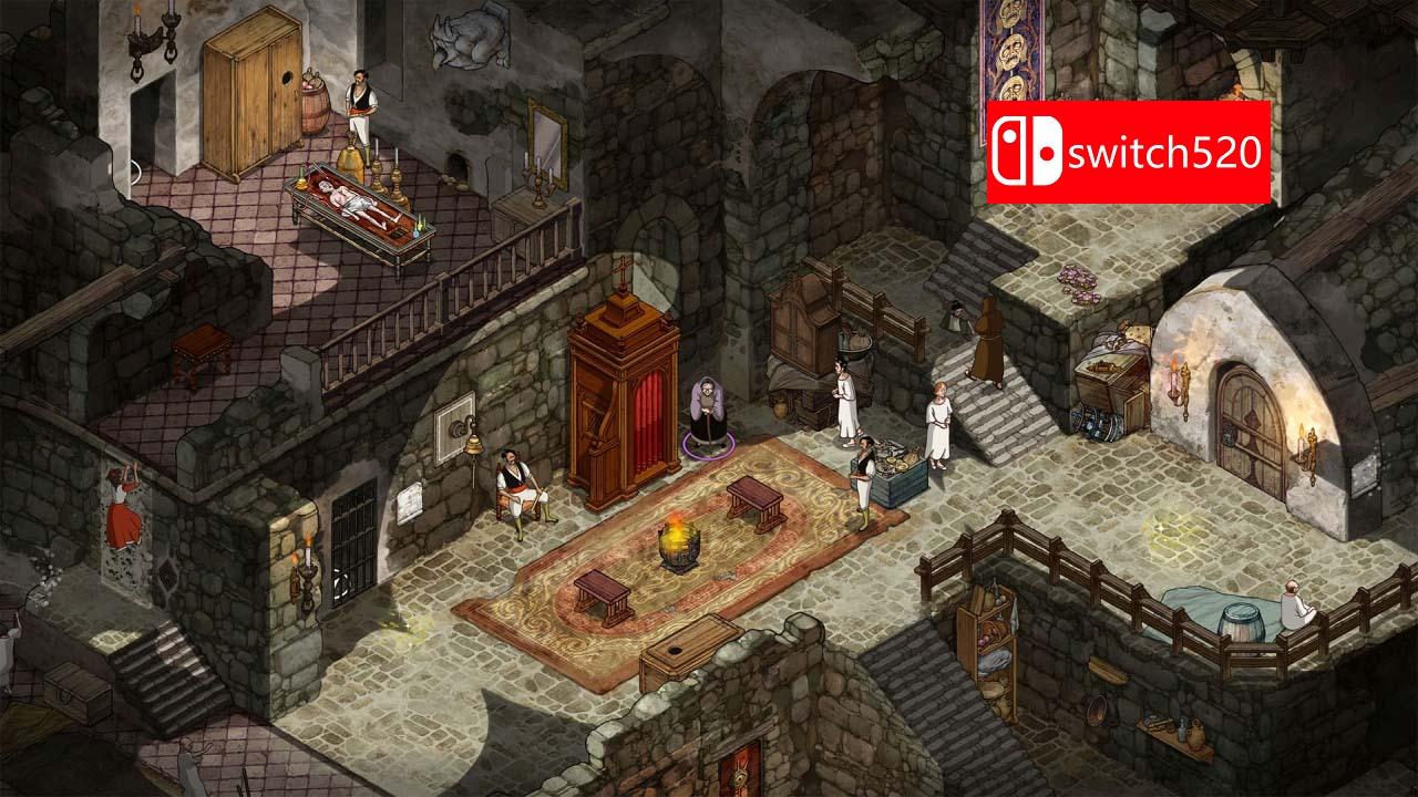 疯狂之石 .The Stone of Madness_Switch游戏_任天堂switch游戏下载_ns游戏下载_switch游戏下载_大气层游戏_TX游戏_xci游戏_nsp游戏_nsz游戏_switch金手指_ns金手指mod_任天堂游戏修改_switch520_Switch2_switch游戏下载_switch520_10