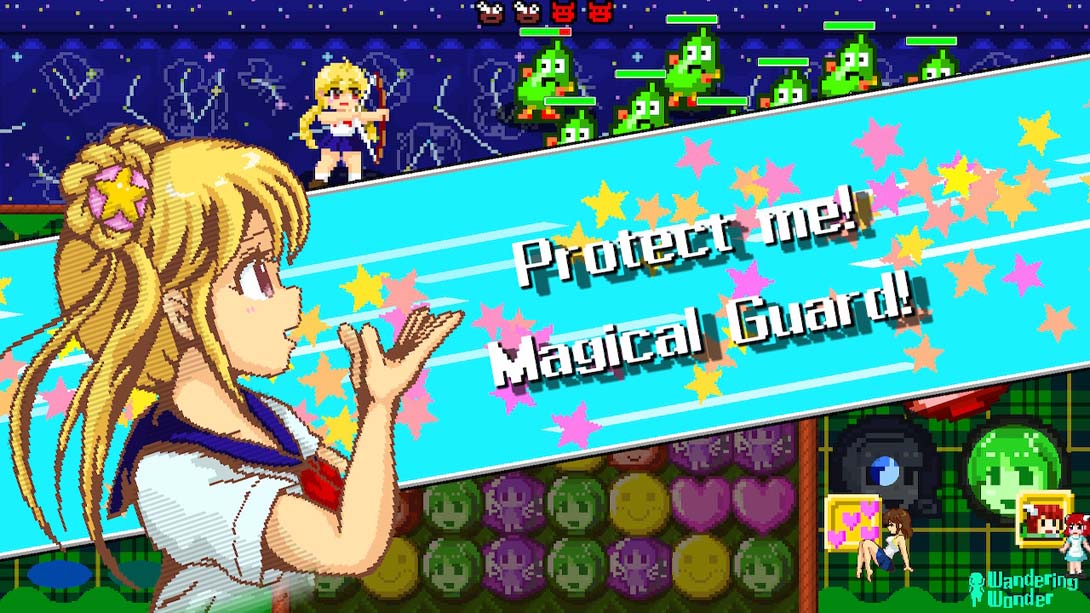 谜题大作战:米拉伊 Puzzle Battler! Mirai_Switch游戏_任天堂switch游戏下载_ns游戏下载_switch游戏下载_大气层游戏_TX游戏_xci游戏_nsp游戏_nsz游戏_switch金手指_ns金手指mod_任天堂游戏修改_switch520_Switch2_switch游戏下载_switch520_5