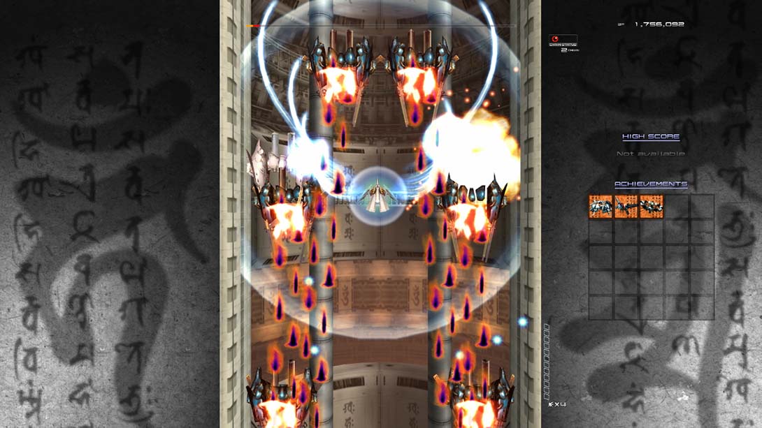 斑鸠 Ikaruga_Switch游戏_任天堂switch游戏下载_ns游戏下载_switch游戏下载_大气层游戏_TX游戏_xci游戏_nsp游戏_nsz游戏_switch金手指_ns金手指mod_任天堂游戏修改_switch520_Switch2_switch游戏下载_switch520_5