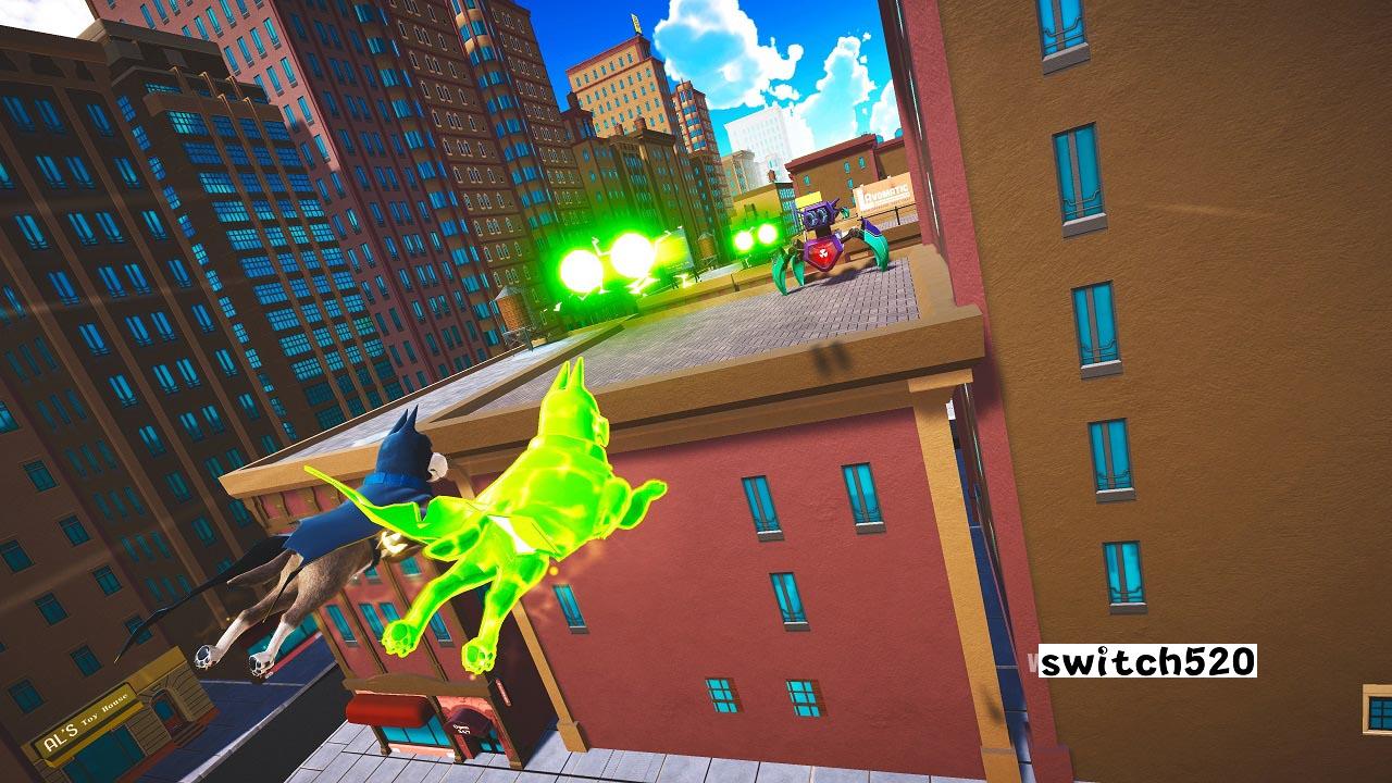 DC超级宠物联盟 DC League of Super-Pets: The Adventures of Krypto and Ace_Switch游戏_任天堂switch游戏下载_ns游戏下载_switch游戏下载_大气层游戏_TX游戏_xci游戏_nsp游戏_nsz游戏_switch金手指_ns金手指mod_任天堂游戏修改_switch520_Switch2_switch游戏下载_switch520_2
