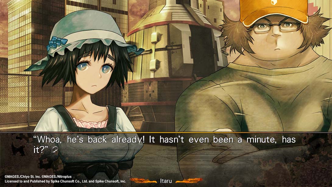 命运石之门：0 STEINS;GATE 0_Switch游戏_任天堂switch游戏下载_ns游戏下载_switch游戏下载_大气层游戏_TX游戏_xci游戏_nsp游戏_nsz游戏_switch金手指_ns金手指mod_任天堂游戏修改_switch520_Switch2_switch游戏下载_switch520_5