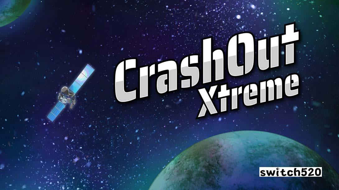 极限崩溃 .CrashOut Xtreme_Switch游戏_任天堂switch游戏下载_ns游戏下载_switch游戏下载_大气层游戏_TX游戏_xci游戏_nsp游戏_nsz游戏_switch金手指_ns金手指mod_任天堂游戏修改_switch520_Switch2_switch游戏下载_switch520_0