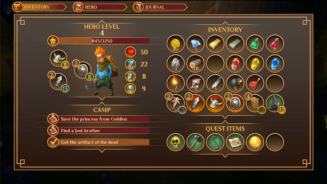 远征猎人Quest Hunter_Switch游戏_任天堂switch游戏下载_ns游戏下载_switch游戏下载_大气层游戏_TX游戏_xci游戏_nsp游戏_nsz游戏_switch金手指_ns金手指mod_任天堂游戏修改_switch520_Switch2_switch游戏下载_switch520_5