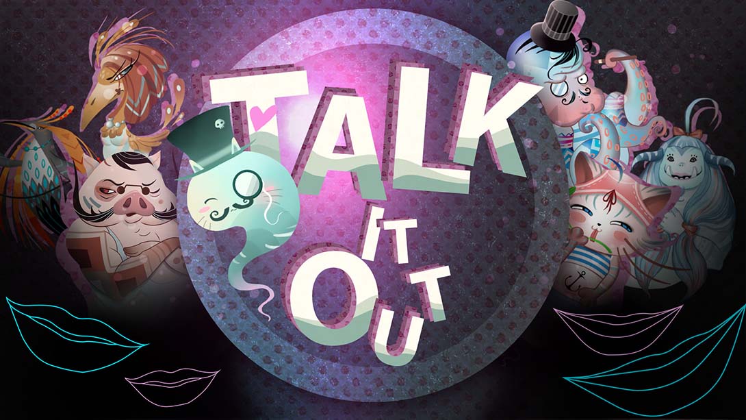 说出来:掌机版 Talk it Out: Handheld Game_Switch游戏_任天堂switch游戏下载_ns游戏下载_switch游戏下载_大气层游戏_TX游戏_xci游戏_nsp游戏_nsz游戏_switch金手指_ns金手指mod_任天堂游戏修改_switch520_Switch2_switch游戏下载_switch520_0