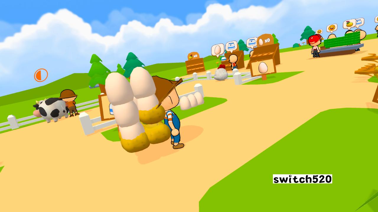 农场日模拟器2024 .Farm Day Simulator 2024_Switch游戏_任天堂switch游戏下载_ns游戏下载_switch游戏下载_大气层游戏_TX游戏_xci游戏_nsp游戏_nsz游戏_switch金手指_ns金手指mod_任天堂游戏修改_switch520_Switch2_switch游戏下载_switch520_2