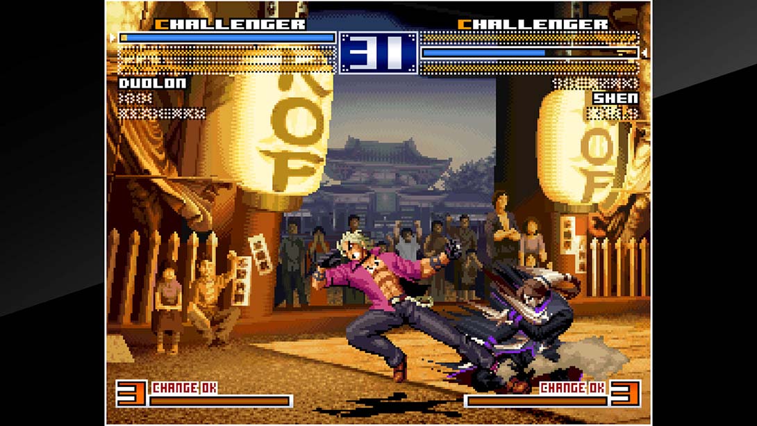ACA NEOGEO 拳皇2003 ACA NEOGEO THE KING OF FIGHTERS 2003_Switch游戏_任天堂switch游戏下载_ns游戏下载_switch游戏下载_大气层游戏_TX游戏_xci游戏_nsp游戏_nsz游戏_switch金手指_ns金手指mod_任天堂游戏修改_switch520_Switch2_switch游戏下载_switch520_5