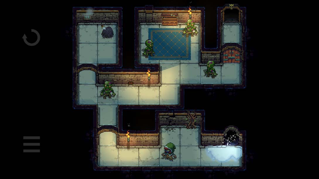 恐惧岩地牢 Dungeons of Dreadrock_Switch游戏_任天堂switch游戏下载_ns游戏下载_switch游戏下载_大气层游戏_TX游戏_xci游戏_nsp游戏_nsz游戏_switch金手指_ns金手指mod_任天堂游戏修改_switch520_Switch2_switch游戏下载_switch520_5