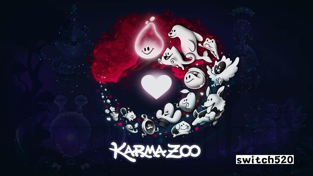 因果动物园 .KarmaZoo_Switch游戏_任天堂switch游戏下载_ns游戏下载_switch游戏下载_大气层游戏_TX游戏_xci游戏_nsp游戏_nsz游戏_switch金手指_ns金手指mod_任天堂游戏修改_switch520_Switch2_switch游戏下载_switch520_0