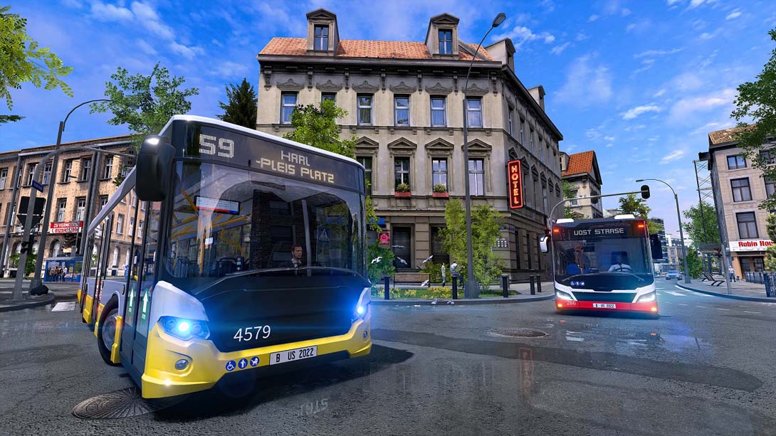 巴士驾驶模拟器22 Bus Driving Simulator 22_Switch游戏_任天堂switch游戏下载_ns游戏下载_switch游戏下载_大气层游戏_TX游戏_xci游戏_nsp游戏_nsz游戏_switch金手指_ns金手指mod_任天堂游戏修改_switch520_Switch2_switch游戏下载_switch520_1