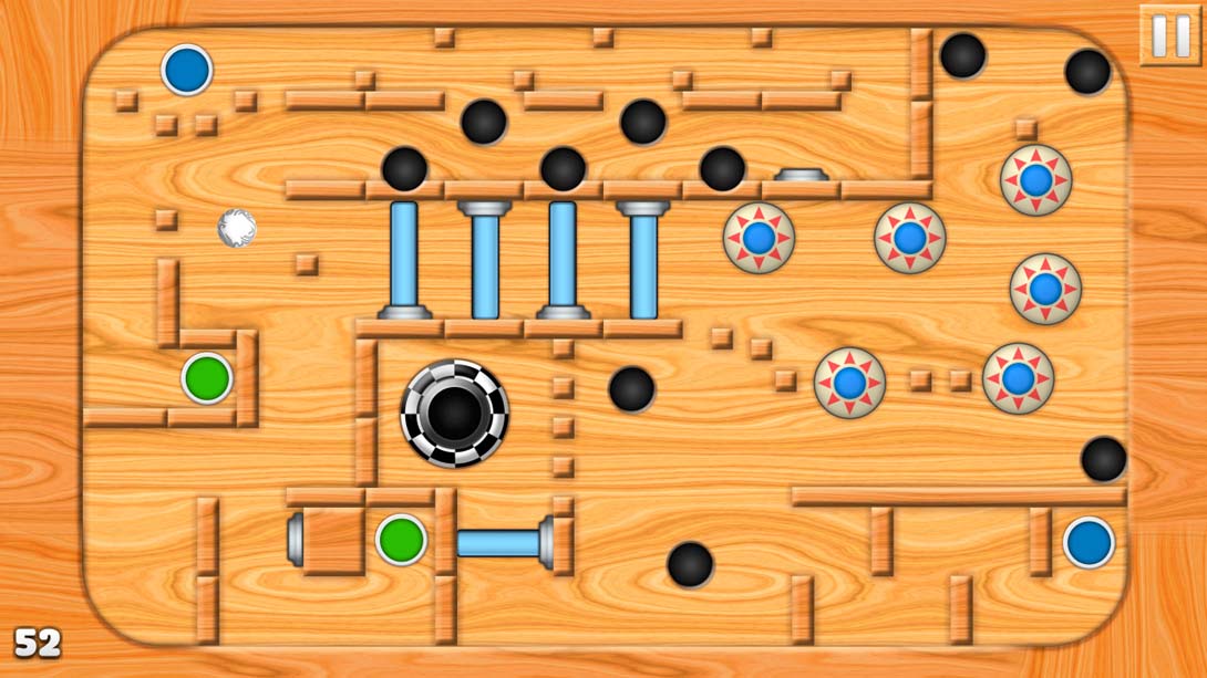 Labyrinth: Classic Pinball Puzzle_Switch游戏_任天堂switch游戏下载_ns游戏下载_switch游戏下载_大气层游戏_TX游戏_xci游戏_nsp游戏_nsz游戏_switch金手指_ns金手指mod_任天堂游戏修改_switch520_Switch2_switch游戏下载_switch520_5