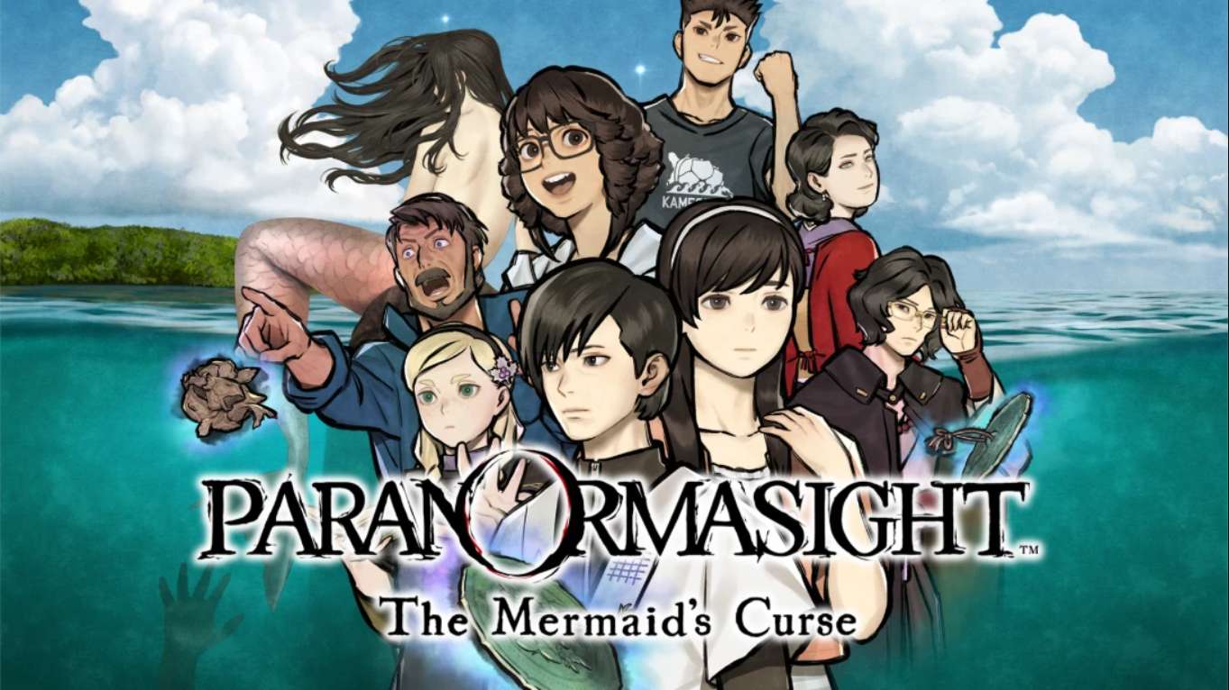 灵视异闻 FILE38 伊势人鱼物语 .PARANORMASIGHT: The Mermaid's Curse_Switch游戏_任天堂switch游戏下载_ns游戏下载_switch游戏下载_大气层游戏_TX游戏_xci游戏_nsp游戏_nsz游戏_switch金手指_ns金手指mod_任天堂游戏修改_switch520_Switch2_switch游戏下载_switch520_0