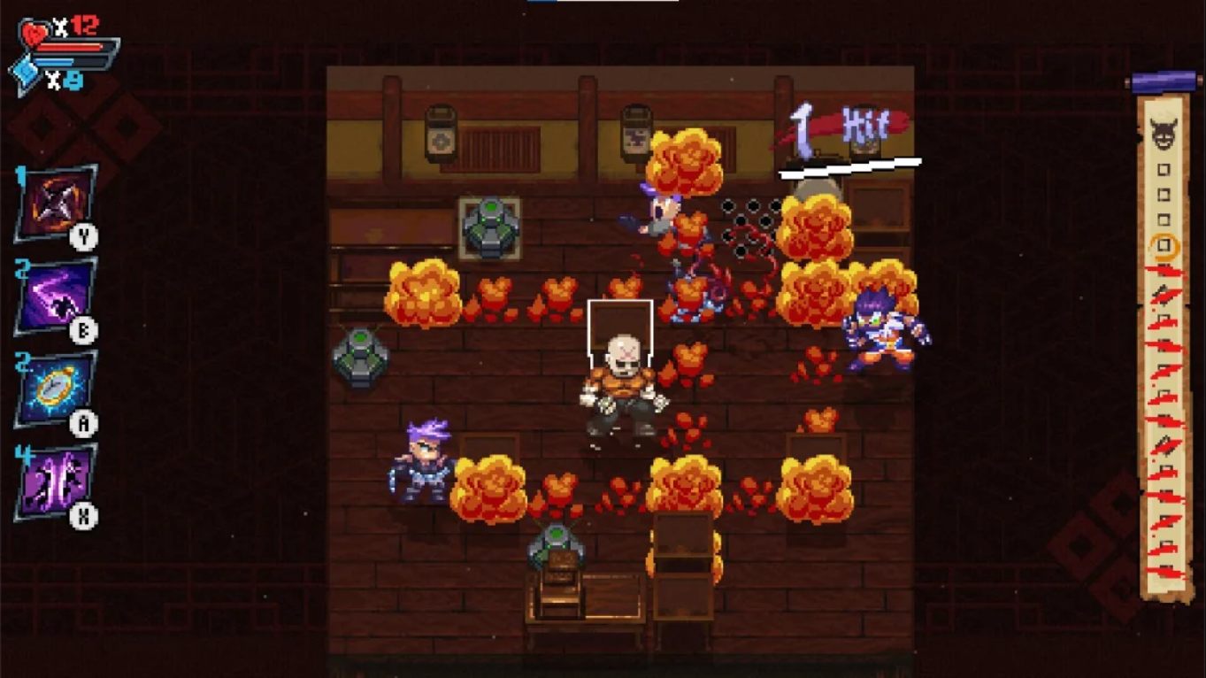 风岚外传 .Arashi Gaiden_Switch游戏_任天堂switch游戏下载_ns游戏下载_switch游戏下载_大气层游戏_TX游戏_xci游戏_nsp游戏_nsz游戏_switch金手指_ns金手指mod_任天堂游戏修改_switch520_Switch2_switch游戏下载_switch520_4