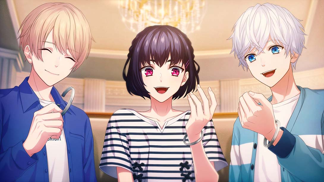 B-PROJECT 流星＊ファンタジア_Switch游戏_任天堂switch游戏下载_ns游戏下载_switch游戏下载_大气层游戏_TX游戏_xci游戏_nsp游戏_nsz游戏_switch金手指_ns金手指mod_任天堂游戏修改_switch520_Switch2_switch游戏下载_switch520_2