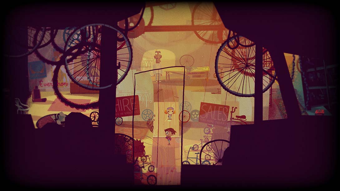 骑士与自行车 Knights and Bikes_Switch游戏_任天堂switch游戏下载_ns游戏下载_switch游戏下载_大气层游戏_TX游戏_xci游戏_nsp游戏_nsz游戏_switch金手指_ns金手指mod_任天堂游戏修改_switch520_Switch2_switch游戏下载_switch520_2