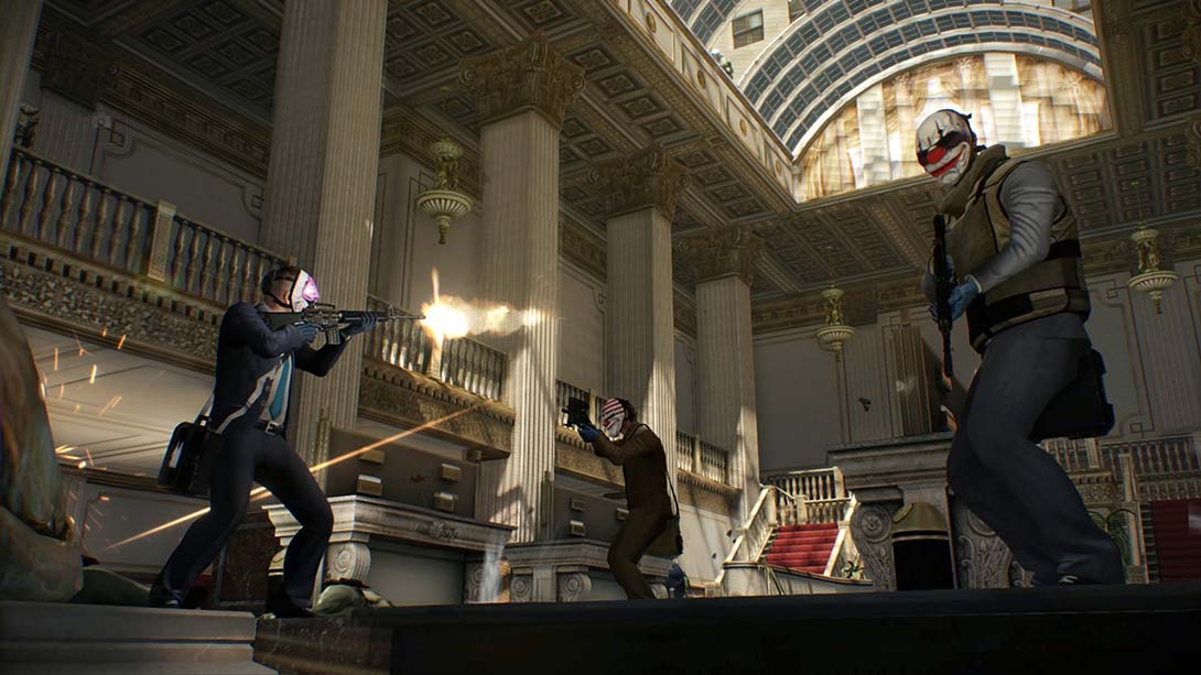 收获日2 PAYDAY 2_Switch游戏_任天堂switch游戏下载_ns游戏下载_switch游戏下载_大气层游戏_TX游戏_xci游戏_nsp游戏_nsz游戏_switch金手指_ns金手指mod_任天堂游戏修改_switch520_Switch2_switch游戏下载_switch520_1