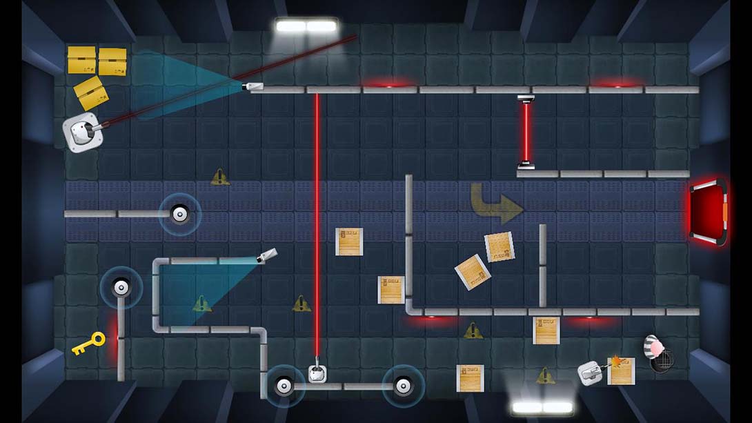 Escape Route_Switch游戏_任天堂switch游戏下载_ns游戏下载_switch游戏下载_大气层游戏_TX游戏_xci游戏_nsp游戏_nsz游戏_switch金手指_ns金手指mod_任天堂游戏修改_switch520_Switch2_switch游戏下载_switch520_4