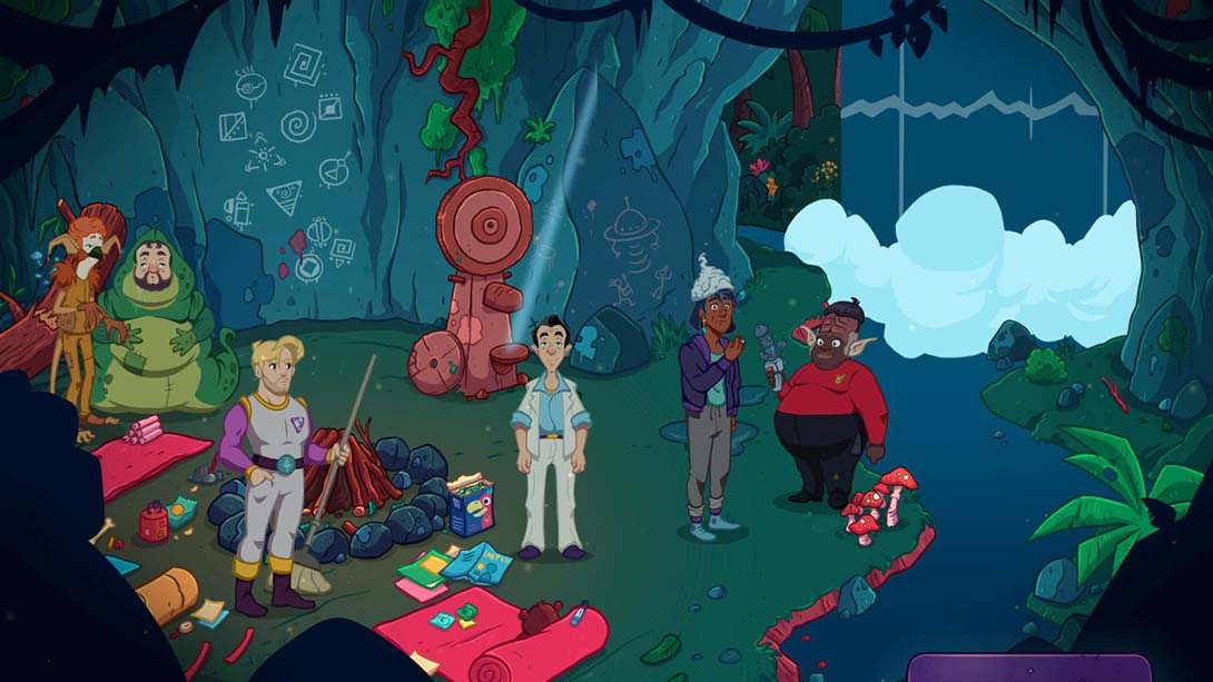 情圣拉瑞:湿梦干两次 Leisure Suit Larry - Wet Dreams Dry Twice_Switch游戏_任天堂switch游戏下载_ns游戏下载_switch游戏下载_大气层游戏_TX游戏_xci游戏_nsp游戏_nsz游戏_switch金手指_ns金手指mod_任天堂游戏修改_switch520_Switch2_switch游戏下载_switch520_1