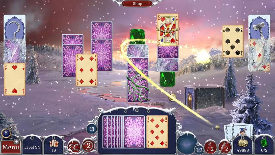 宝石配对：冬季雪景 Winterscapes Jewel Match Solitaire Winterscapes_Switch游戏_任天堂switch游戏下载_ns游戏下载_switch游戏下载_大气层游戏_TX游戏_xci游戏_nsp游戏_nsz游戏_switch金手指_ns金手指mod_任天堂游戏修改_switch520_Switch2_switch游戏下载_switch520_4