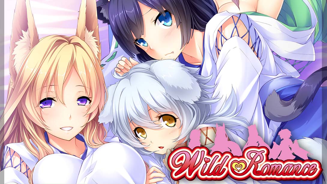 山野奇缘 Wild Romance_Switch游戏_任天堂switch游戏下载_ns游戏下载_switch游戏下载_大气层游戏_TX游戏_xci游戏_nsp游戏_nsz游戏_switch金手指_ns金手指mod_任天堂游戏修改_switch520_Switch2_switch游戏下载_switch520_0