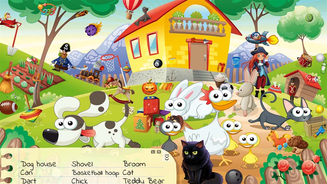 农场冒险 Farmquest_Switch游戏_任天堂switch游戏下载_ns游戏下载_switch游戏下载_大气层游戏_TX游戏_xci游戏_nsp游戏_nsz游戏_switch金手指_ns金手指mod_任天堂游戏修改_switch520_Switch2_switch游戏下载_switch520_6
