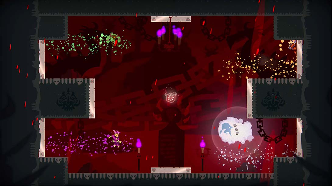 精灵:死亡金属死亡火柴 EleMetals: Death Metal Death Match!_Switch游戏_任天堂switch游戏下载_ns游戏下载_switch游戏下载_大气层游戏_TX游戏_xci游戏_nsp游戏_nsz游戏_switch金手指_ns金手指mod_任天堂游戏修改_switch520_Switch2_switch游戏下载_switch520_4