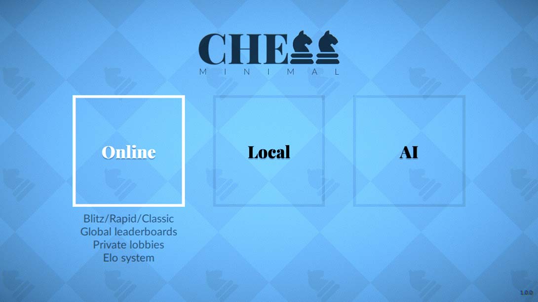 国际象棋 Chess Minimal_Switch游戏_任天堂switch游戏下载_ns游戏下载_switch游戏下载_大气层游戏_TX游戏_xci游戏_nsp游戏_nsz游戏_switch金手指_ns金手指mod_任天堂游戏修改_switch520_Switch2_switch游戏下载_switch520_1